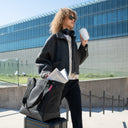 reisenthel Travelshopper - Shopper 52 cm (mix black) - Ansicht 7