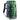 Vaude Puck 14 - Mochila Jr. 44 cm (verde loro/eclipse)