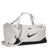 Nike Brasilia Duffel 60 - Sporttasche M 63.5 cm (light bone/schwarz) - Ansicht 5