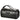 Dakine Ranger Duffle 90 - Bolsa de viaje 68 cm (color: negro)