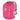 Fjällräven Skule 15 - Mochila 49 cm (color: magenta pink)