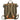 aunts & uncles Japan Tokio Rolltop - Rucksack 13" 40 cm (fallen rock) - Markenkoffer