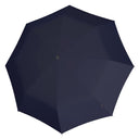 Knirps A.200 M Duomatic - Taschenschirm Regenschirm (navy) - Ansicht 2