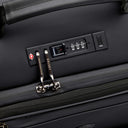 Delsey Paris Turenne Soft - 4-Rollen-Trolley 56 cm S erw. (schwarz) - Ansicht 7