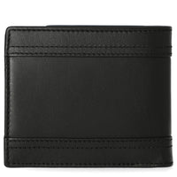 HUGO Men GBHM Geschenkset - Geldbörse 4cc (black)