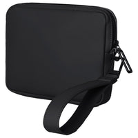 The Urban Society - Handgelenktasche 21 cm (schwarz) - Ansicht 2