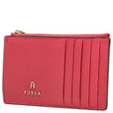 Furla Camelia - Kreditkartenetui 10cc 13 cm (velvet pink) - Ansicht 3
