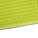 Delsey Paris Lutece SE - 4-Rollen-Trolley L 79 cm erw. (limette) - Ansicht 8