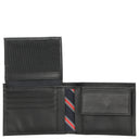 Tommy Hilfiger Eton - Geldbörse 4cc 13 cm (schwarz) - Ansicht 5
