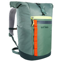 Tatonka Rolltop Pack JR 14 - Mochila infantil 42 cm (navy)