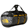 The North Face Base Camp Duffel M 71 - Reisetasche/Rucksack 64 cm (anthracite grey conrad)