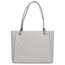 Guess Noelle II Tote - Shopper 35 cm (bone logo) - Ansicht 4