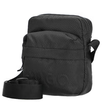 HUGO Uther NS - Bolso bandolera 18 cm (negro)