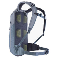 Evoc Stage 6+ Hydration - Fahrradrucksack 44 cm (stone) - Ansicht 2