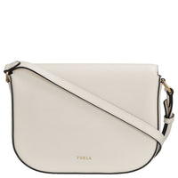 Furla Moonlight - Bolso bandolera S 20 cm (nero)