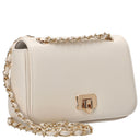 Seidenfelt Lilla Edet - Umhängetasche 20.5 cm (milky white) - Ansicht 5