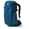 Gregory Zulu 28 LT RC - Wanderrucksack 58 cm (starlight blue)
