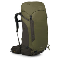 Osprey Kestrel LT 65 - Wanderrucksack 78 cm (moss green)