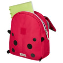 Samsonite Happy Sammies Eco Rucksack Ladybug Lally 27.5 cm (ladybug lally) - Ansicht 6