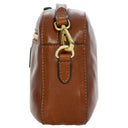 Brics Volterra - Umhängetasche 21 cm (tobacco) - Markenkoffer