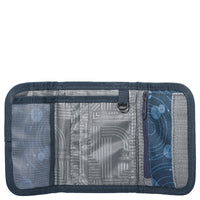 Coocazoo - Monedero 12 cm (Midnight Dust)