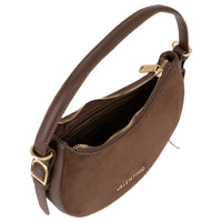 Valentino Bags Winnie Winter - Schultertasche 25.5 cm (caffe) - Ansicht 3