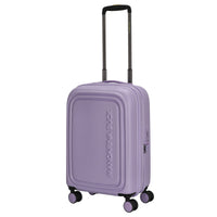Mandarina Duck Logoduck+ - Trolley de cabina con 4 ruedas 55 cm S erw. (duck yellow)