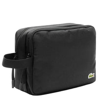 Lacoste Neocroc Toilet Kit - Neceser 24 cm (noir)