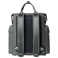 The Urban Society Off Road - Rucksack 15" 45 cm (grün) - Ansicht 2