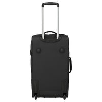 Travelite Bolonia - Rollenreisetasche 63 cm (black) - Ansicht 4