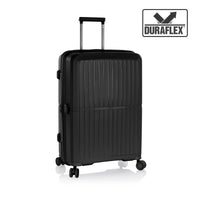 Heys AirLite - 4-Rollen-Trolley M 66 cm erw. (schwarz) - Ansicht 2