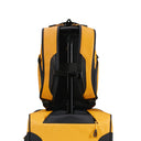 Samsonite Paradiver Light - Reiserucksack Underseater XS 14" (gelb, 40 cm) - Ansicht 6