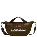 Napapijri H-Reflect Sling - Umhängetasche (dark olive)