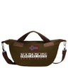 Napapijri H-Reflect Sling - Umhängetasche (dark olive)