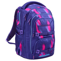 Coocazoo Porter - Schulrucksack 44 cm (Aurora Glow) - Ansicht 2