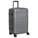 NINETYGO Modern - 4-Rollen-Trolley M 68.5 cm (grau) - Ansicht 5