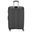 Travelite City - 4-Rollen-Trolley erw. L 77 cm (anthrazit) - Ansicht 4