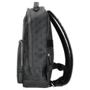 Guess Milano Backpack - Rucksack 42 cm (black/antracite) - Ansicht 3