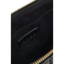 HUGO Women Yorih Q Crossbody - Umhängetasche 21 cm (black)