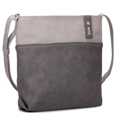 Jana J10 - Bolsa de hombro 29 cm (nubuck-stone)