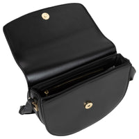 Valentino Bags Rossy Re - Umhängetasche 21.5 cm (nero) - Ansicht 3