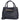 Valentino Bags Selma Re - Bolso de mano 31 cm (azul)