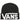 Vans Drop V Tall Beanie - Gorro con vuelta (negro)