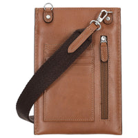 Picard Toscana - Handytasche 4cc 18 cm (camel) - Ansicht 4