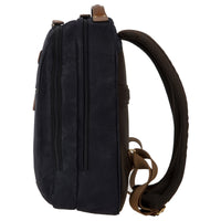 Brics Life - Rucksack 15" 40 cm (blue) - Ansicht 2