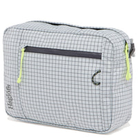 Haglöfs Utility Pouch 3L - Bolso bandolera (true black)