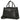 Valentino Bags Alexia - Bolso de mano 35 cm (negro)