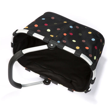reisenthel carrybag - Cesta de compra (puntos)