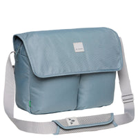 Vaude Coreway Messenger 13 - Bolsa de hombro 13,3" 38 cm (negro)