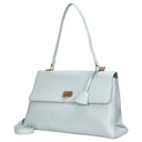 Seidenfelt Lilla Edet Office Bag - Schultertasche 36 cm (sea salt blue) - Ansicht 2